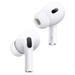 AirPods Pro (2nd generation) with MagSafe Case (USB-C) with AppleCare+ at Costco $199