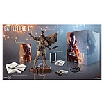 Battlefield 1: Exclusive Collector's Edition (No Game) $23