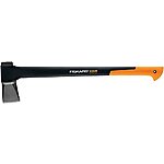 Fiskars X25 28&quot; Splitting Axe $50 w/ $30 OSJL GC YMMV / SHIP TO STORE ONLY! / Ocean State Job Lot is only in New England
