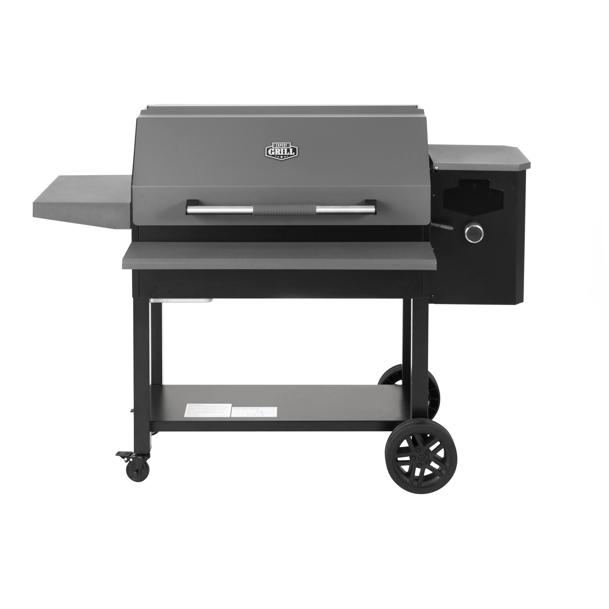 Expert Grill Atlas Pellet Grill and Smoker - Walmart.com $197 In Store Pick Up or FS