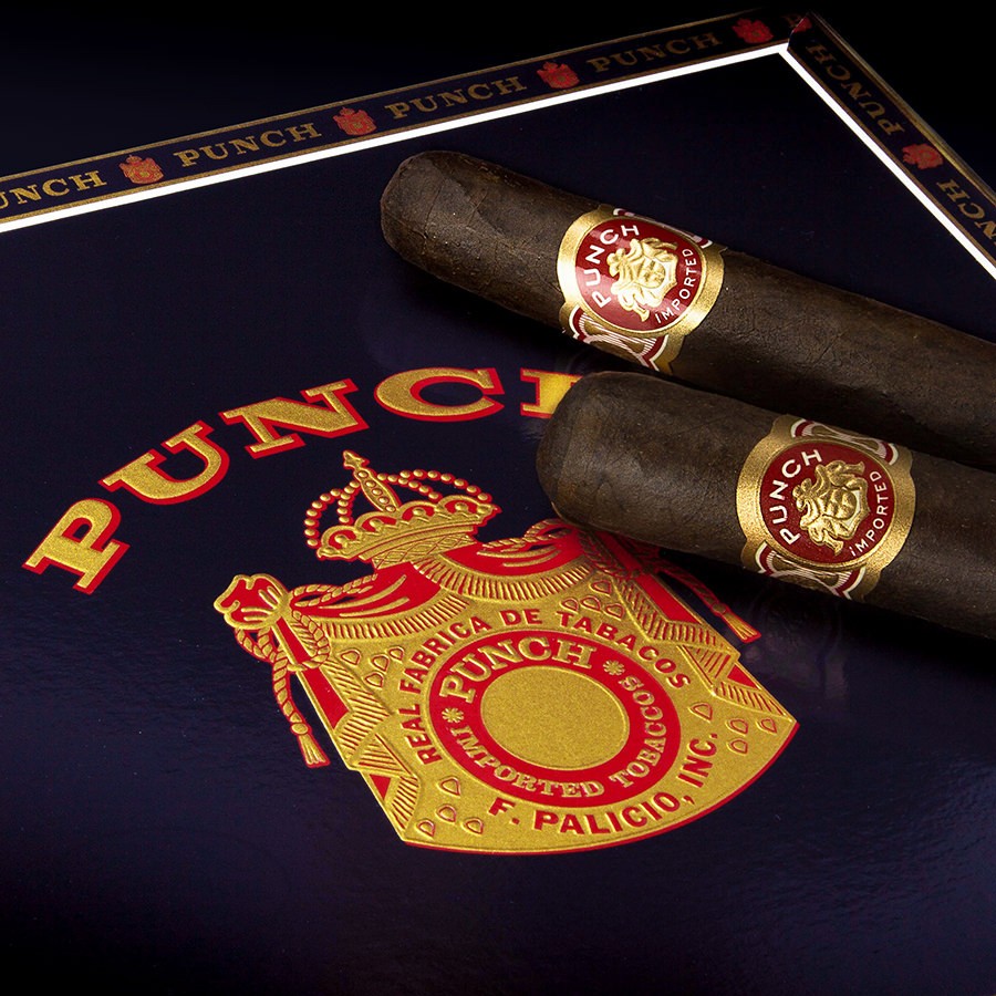 Punch Maduro Rothschild @ CigarPlace.biz - Discontinued for $2.92 Each, Shipped!!!