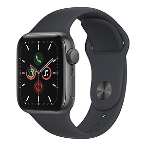 Apple watch 3 slickdeals clearance