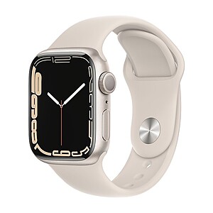 Apple watch series 4 staples store