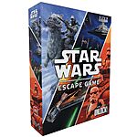 Star Wars UNLOCK! The Escape Game $21 @ Amazon