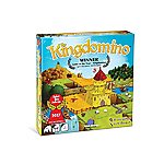Board Games: Forbidden Desert $17.60, Kingdomino $14 &amp; More