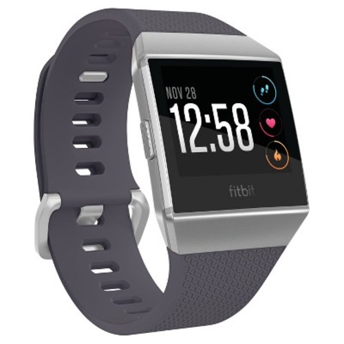 Fitbit Ionic Fitness Smart Watch $157 @ Amazon