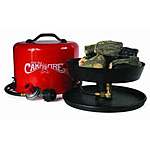 Camco Little Red Campfire Propane Portable Firepit - $134.99 (Free Shipping) Sportsman Warehouse