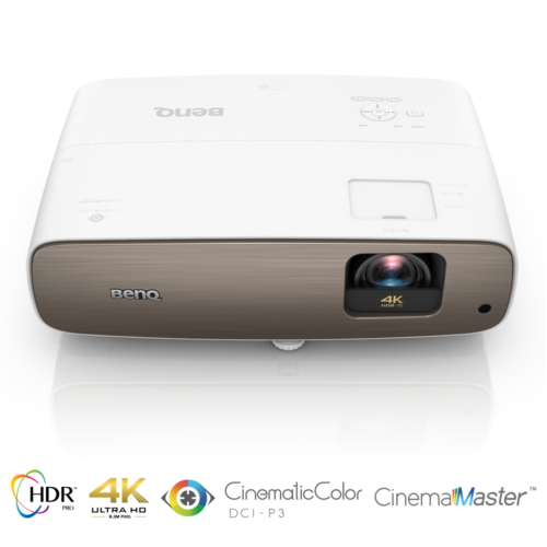 BenQ HT3550 True 4K Home Theater Projector HDR10 & HLG 2000 Lumens 95% DCI-P3 (Ebay Certified - Refurbished) $869.00 at Prycedin via eBay