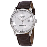 Tissot Luxury Silver Dial Stainless Steel Men's Watch Item No. T086.407.16.037.00 $249.99