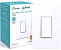 Kasa Smart 3 Way Switch HS210 $16.61 - Amazon Prime Deal
