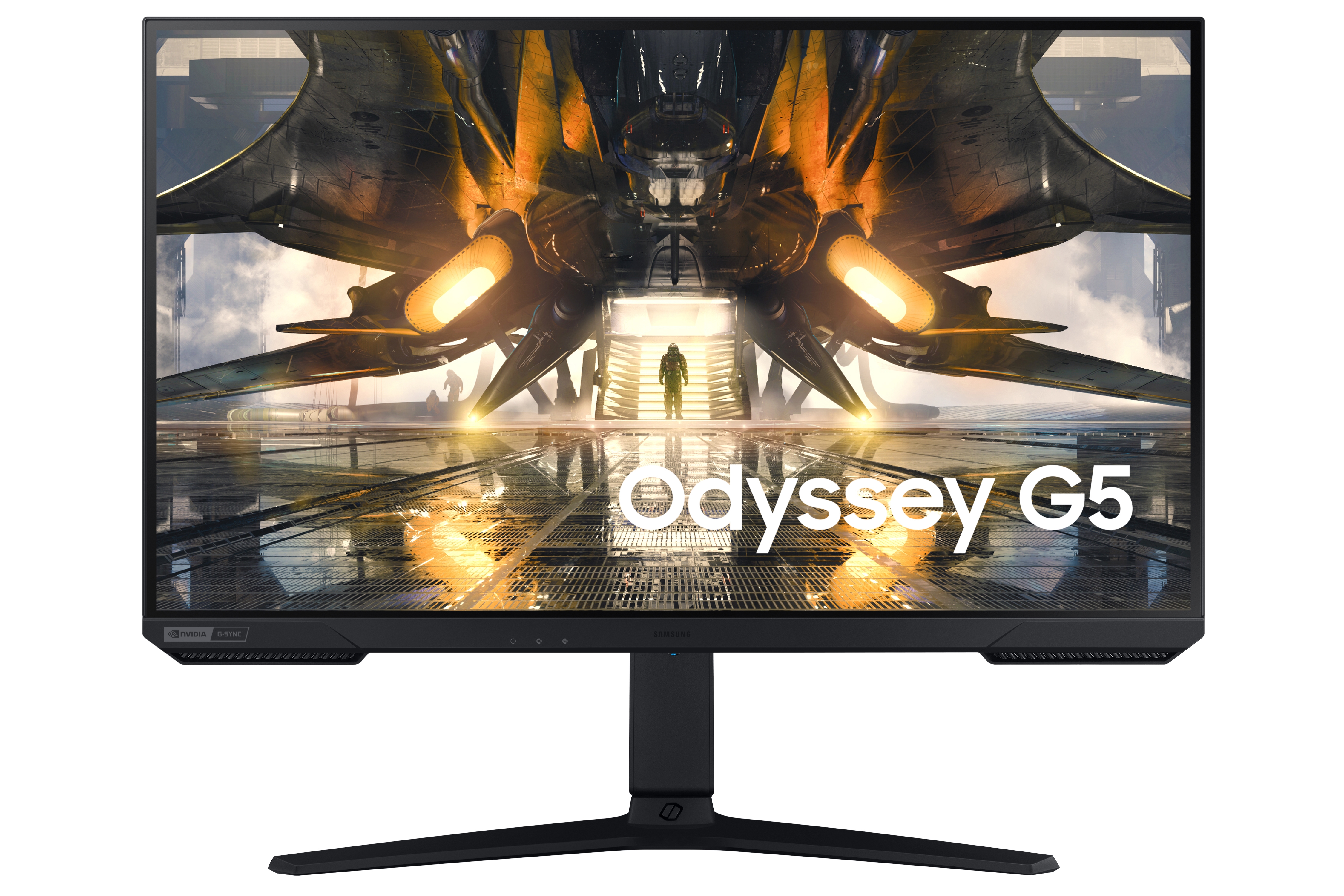 Samsung education store: 27" Odyssey G52A QHD IPS 165Hz 1ms G-Sync Compatible HDR400 Gaming Monitor $214.99