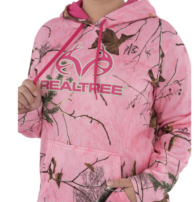 walmart fleece pullover women's