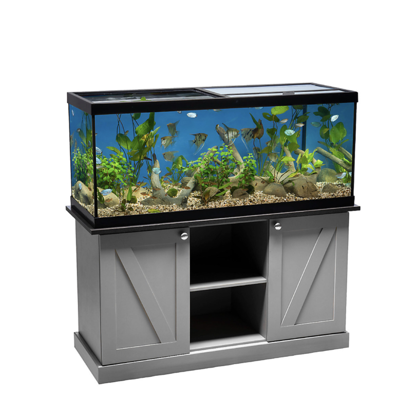Marineland® High Definition LED Ensemble aquarium  - 75 Gallon $250  petsmart.com