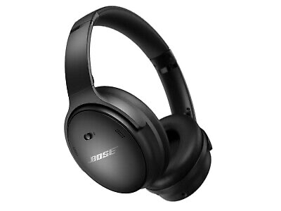 Bose QuietComfort 45 Noise Cancelling Headphones, Certified Refurbished - $195.00