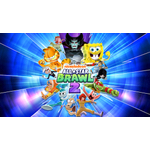 Nickelodeon All-Star Brawl 2 - PC Steam Key - $23.99 at GMG (Released Nov. 7th at $50)