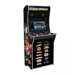 AtGames HA8802D Legends Ultimate Home Arcade with Special Bonus 818858027588 - $299.99
