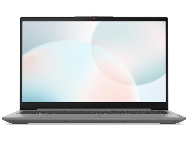 Lenovo Laptop IdeaPad 3 AMD Ryzen 5 5000 Series 5625U 8GB 256GB