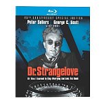Dr. Strangelove &amp; Taxi Driver Blu-Ray Digibooks $9.99 Each @ Amazon
