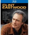 Clint Eastwood Collection 10 Blu-rays $24.99 + Free Store Pickup (Absolute Power/Dirty Harry/Gran Torino/Letters from Iwo Jima/Million Dollar Baby/Mystic River/Unforgiven &amp; More