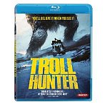 Trollhunter Blu-Ray $7.99 @ Amazon--Must See Movie!