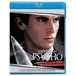 Amazon Price Matched--American Psycho Blu-Ray $4.96 FSSS