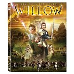 Willow (1988) Bluray / DVD combo $14.99 w/FSSS (Pre-order)