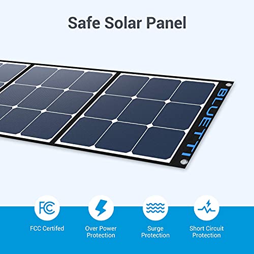 BLUETTI SP200 200w Solar Panel $398