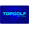 Top Golf - get a $20 Bonus Card for every $50 in gift cards purchased.