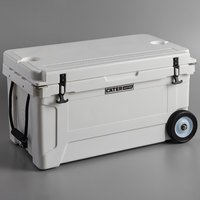 CaterGator 65 Qt. Rotomolded cooler, Yeti knock-off $169.99 FS