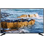 50" Sceptre U515CV-U 4K UHD LED TV $203 + Free Shipping