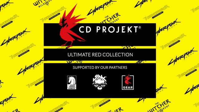 (PC) Ultimate RED Collection ( All CPR Games including Cyberpunk 2077 for $88)