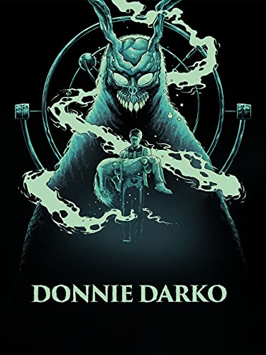 Donnie Darko (Digital 4K UHD Film) $3 Prime Video and iTunes (Non-MA) $2.99