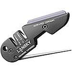 Prime Members: Lansky PS-MED01 BladeMedic Knife Sharpener $7.70 + Free Shipping