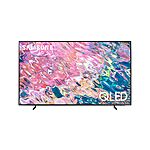 Select BJ's WHolesale Clubs: 55" Samsung Q60BD QLED 4K Smart TV + 5-Yr Warranty $300 + Free Store Pickup (Inner Circle, Business &amp; Perks Members only)