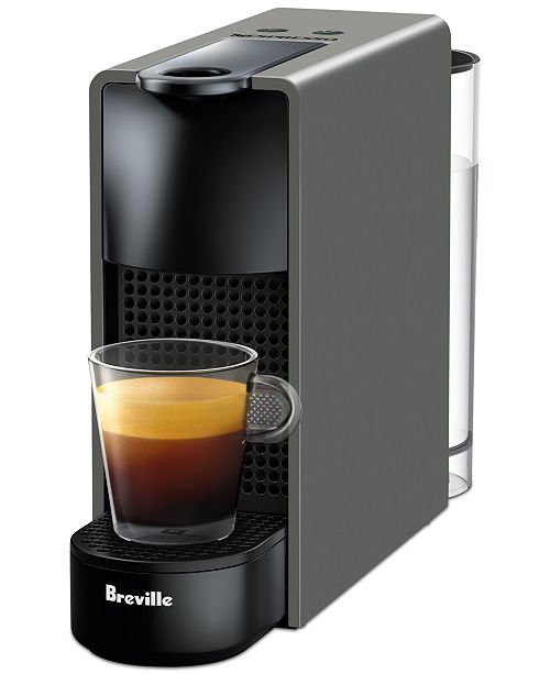 [Targeted offer] 50% off Nespresso machines. Essenza Mini starting at $74.05