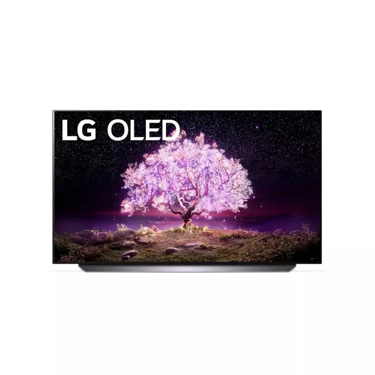 LG C1 OLED 55” $1299 @ GameStop