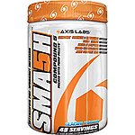 Axis Labs Sma5h Compound 5, 45 Servings