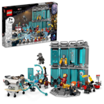 Sams Club Lego Iron Man Armory 76216 / Dumbledores Office 76402 - $22.49. Speed Champions -$10.79. In Store Possible YMMV
