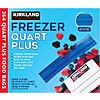 Kirkland Signature Freezer Bags