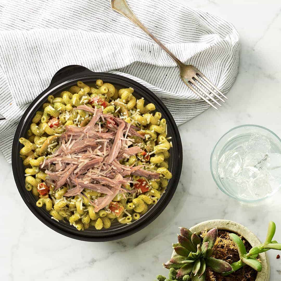Noodles & Company - BOGO(ish) during Fri/Sat/Sun in September