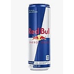 GameStop Pro Members: Free Can of Red Bull (expires 5/21) in-store only YMMV