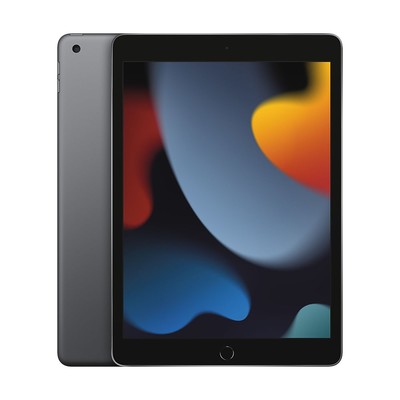 Apple iPad 10.2-inch, 64GB, Wi-Fi (9th Generation) $249 B&M in-store only (valid 5/12-5/18) @Staples
