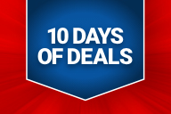 Harbor Freight 10 Days of Deals (3/17-3/26)