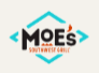 Moe's Southwest Grill (online only)l: $25 GC for $20 (multiples allowed) (sale ends 8/15)