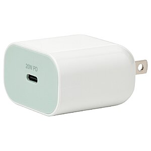 IKEA new items: SJOSS 20W Charger for $3.99, 65W Charger for $24.99