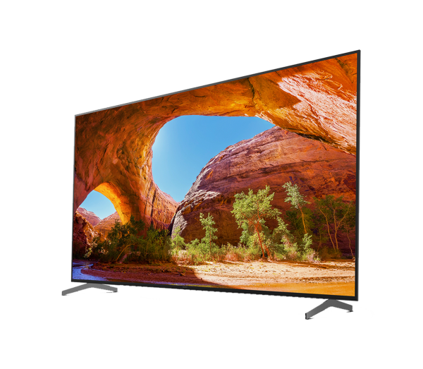 Costco B&M  Sony X91CJ 85 Inch TV: Full Array LED 4K Ultra HD Smart Google TV with Dolby Vision HDR and Alexa Compatibility KD85X91CJ- 2021 Model - $1799.99 YMMV
