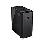 CORSAIR Carbide 175R RGB Tempered Glass Mid-Tower ATX Computer Case $35 after $20 Rebate + Free S/H