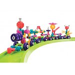 from woot - Be Good Company Jawbones Train &amp; Railroad Construction Set - 8051 -$19.99 +  $5 shipping