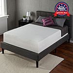 14&quot; Night Therapy Memory Foam Mattress, Free Shipping. $219-269 Queen/King Sam's Club Online Only