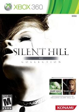 Silent Hill HD Collection (Xbox360/XB1) $7.49